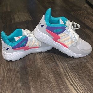 Adidas CrazyChaos women shoes